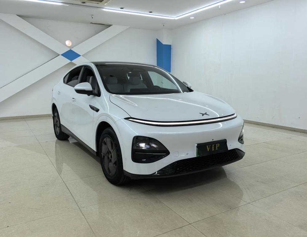 XPeng XPeng G6