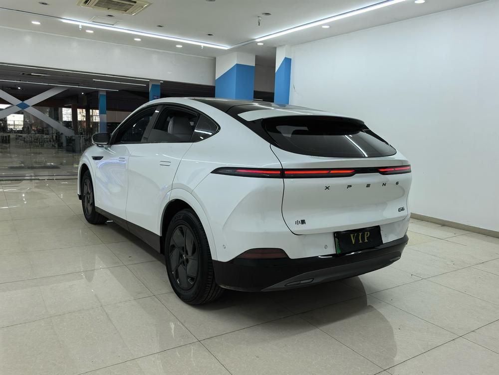 XPeng XPeng G6
