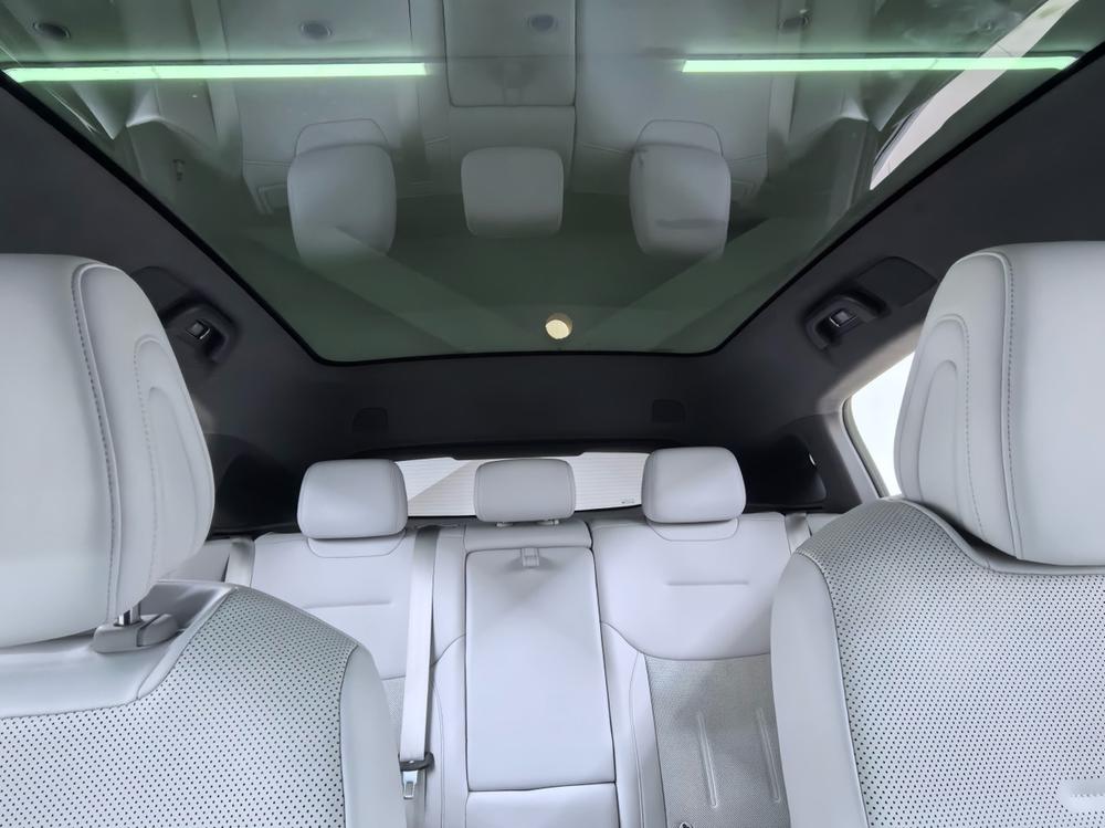 XPeng XPeng G6