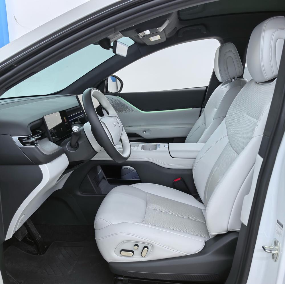 XPeng XPeng G6