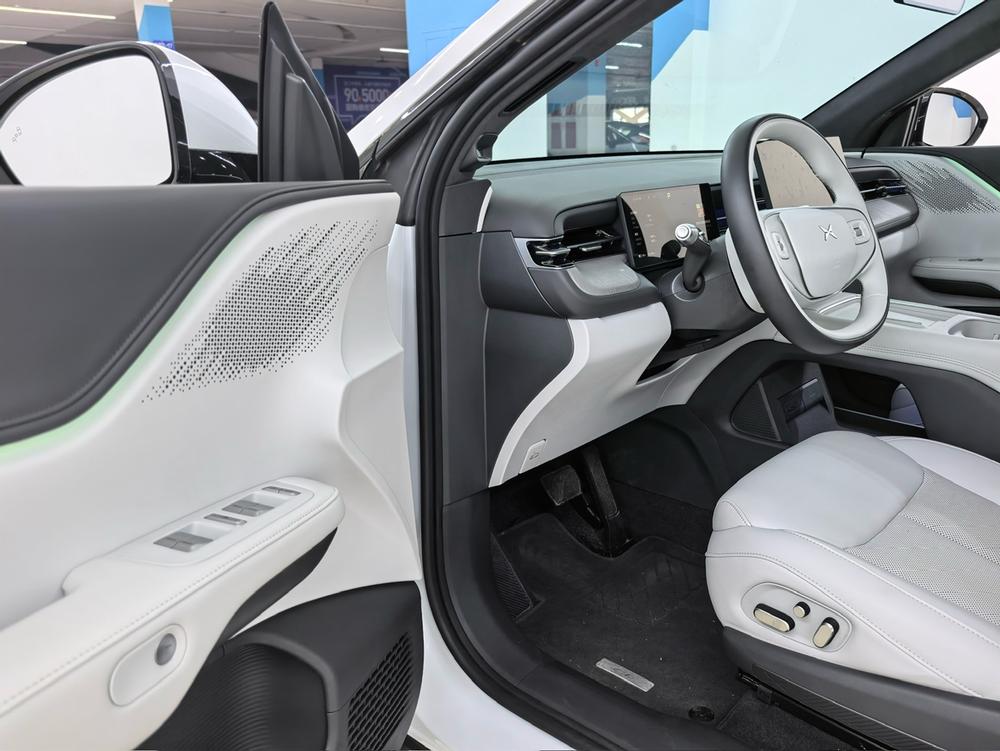 XPeng XPeng G6