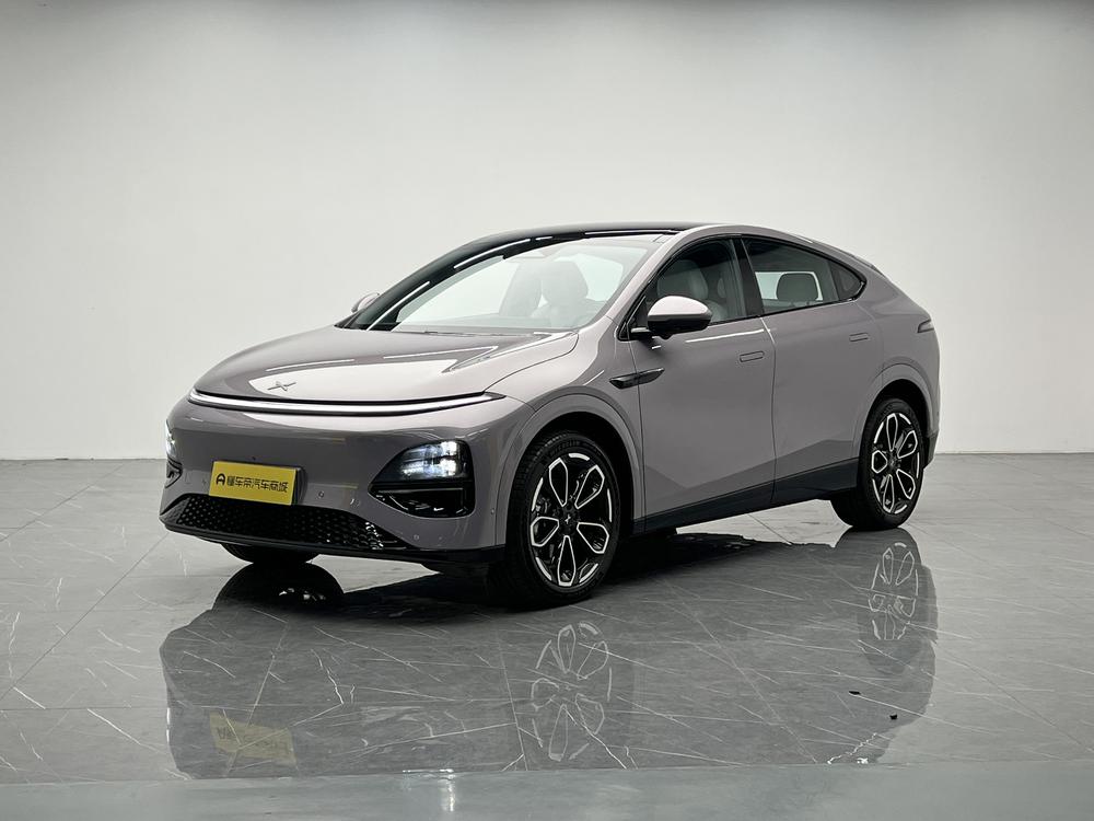 XPeng XPeng G6
