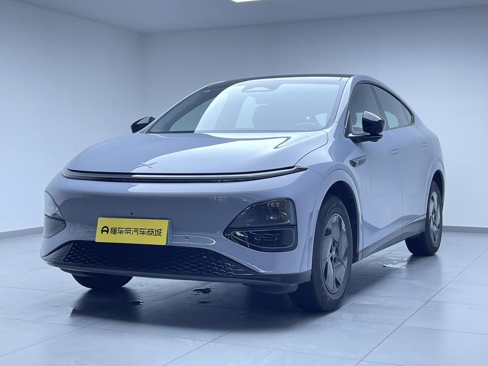 XPeng XPeng G6