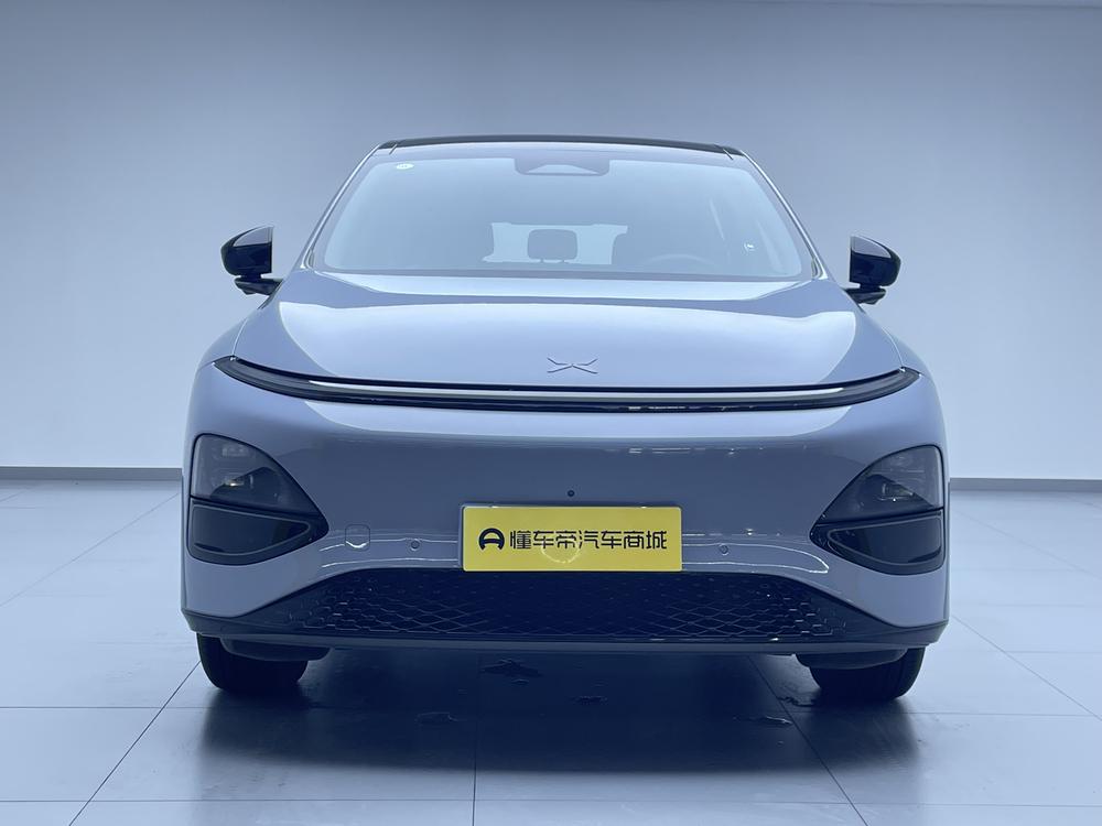 XPeng XPeng G6
