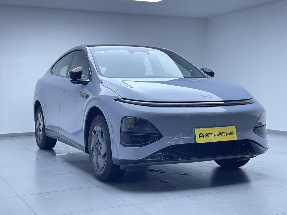 XPeng XPeng G6