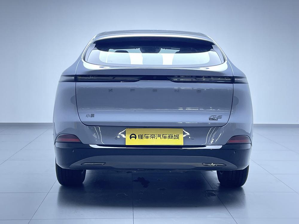 XPeng XPeng G6