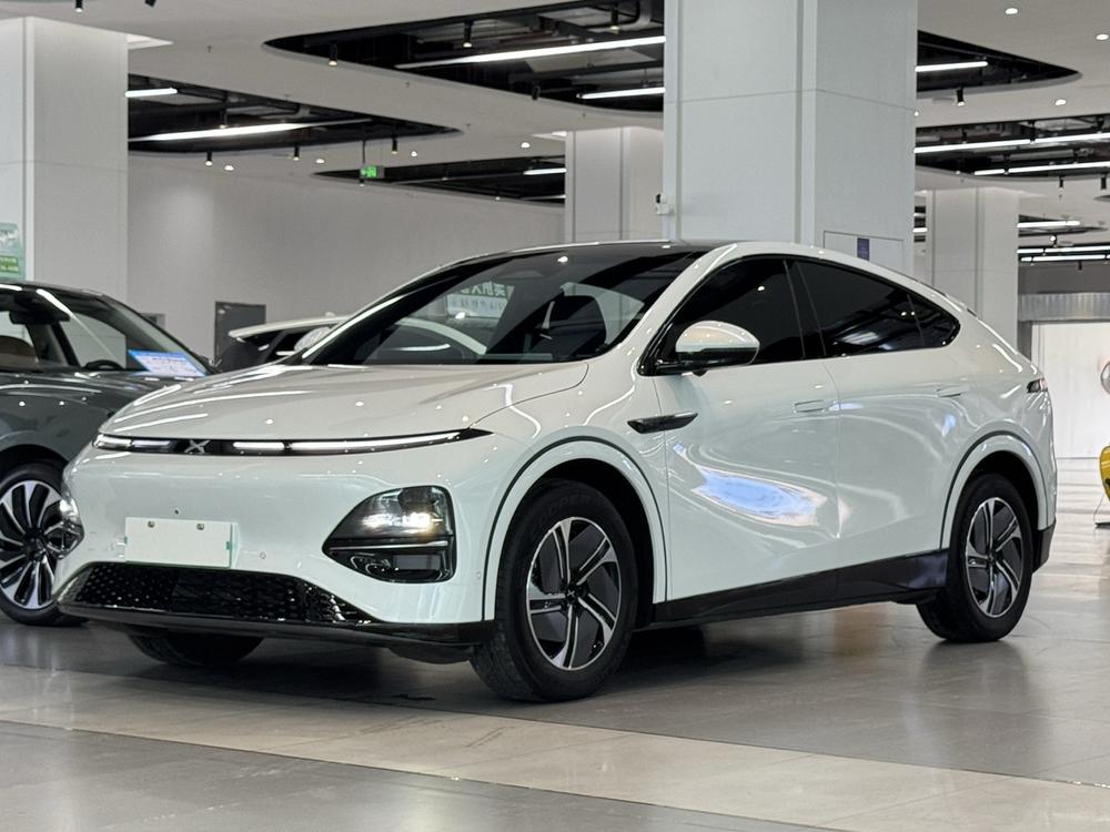 XPeng XPeng G6
