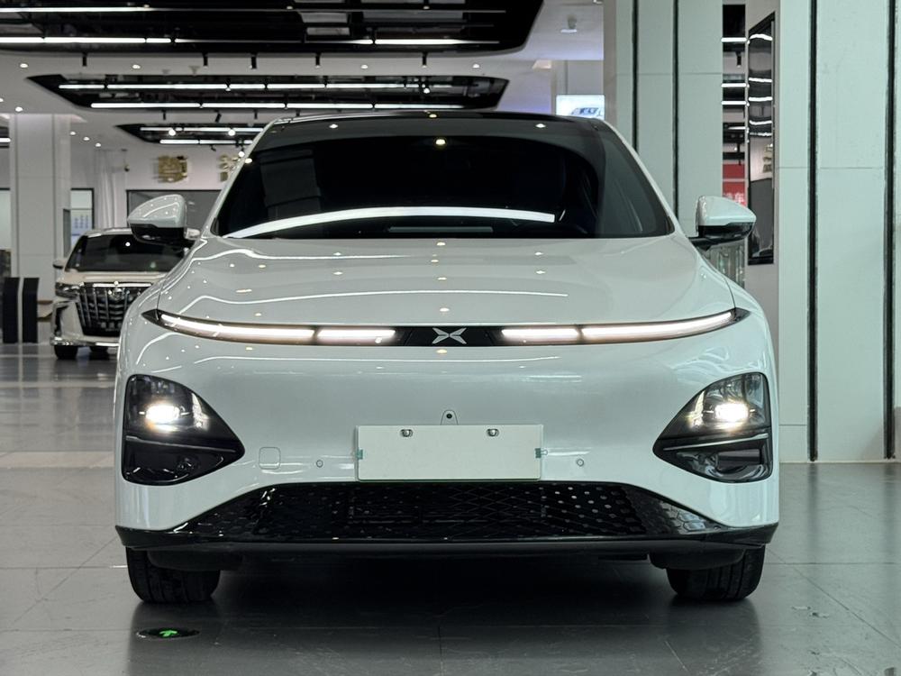 XPeng XPeng G6