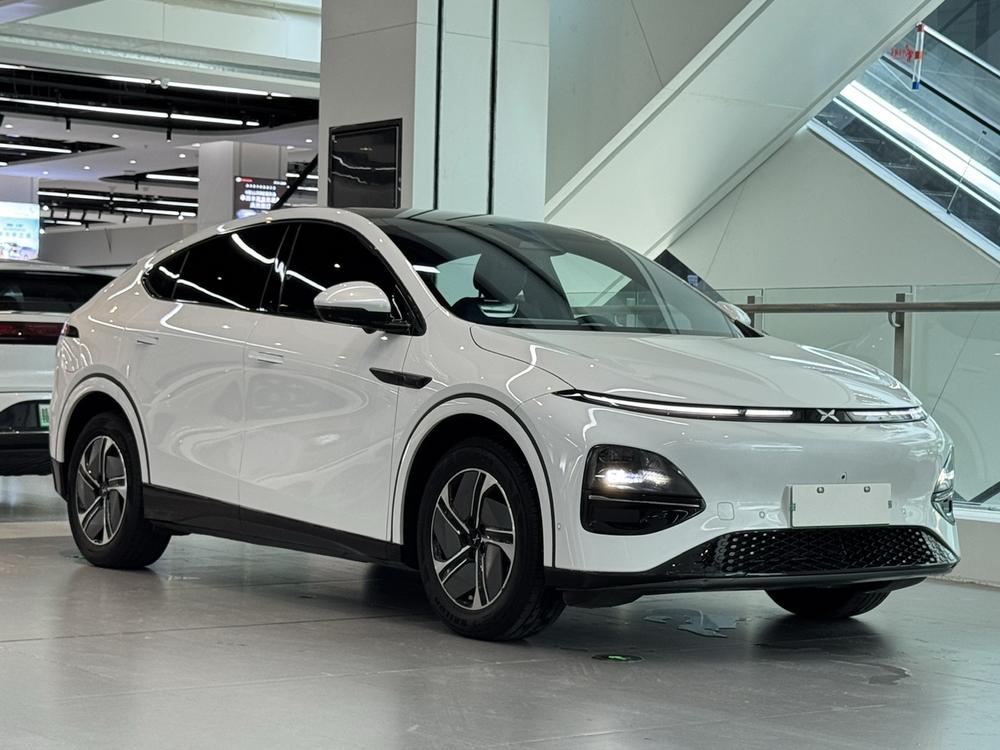 XPeng XPeng G6