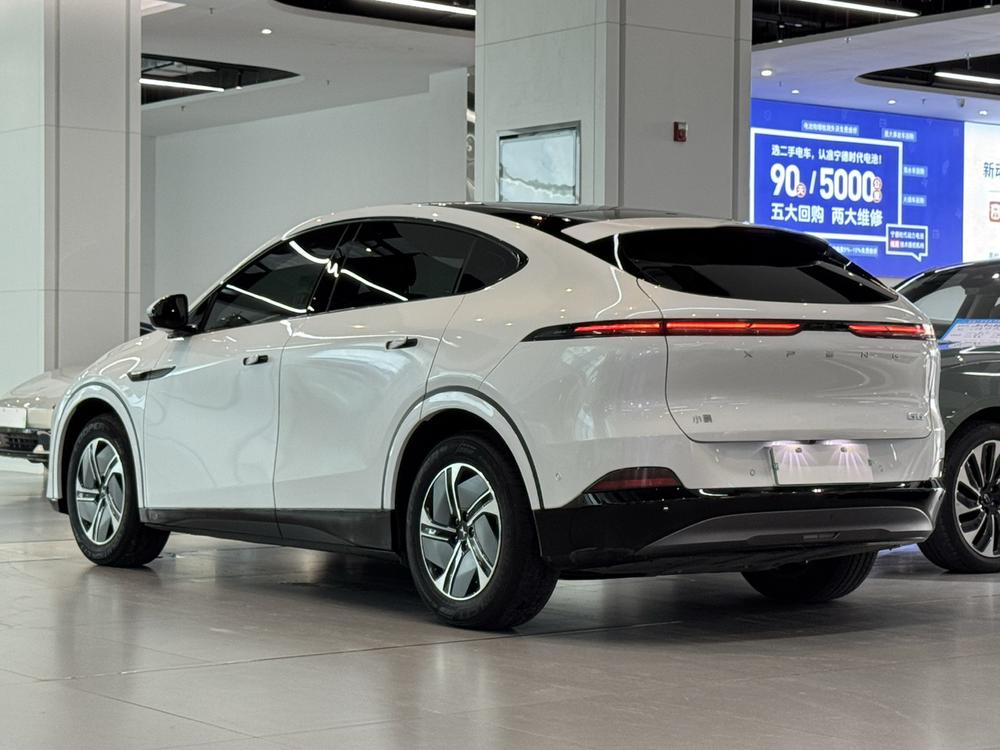 XPeng XPeng G6