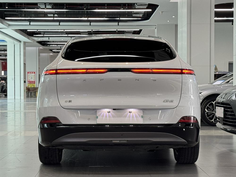XPeng XPeng G6