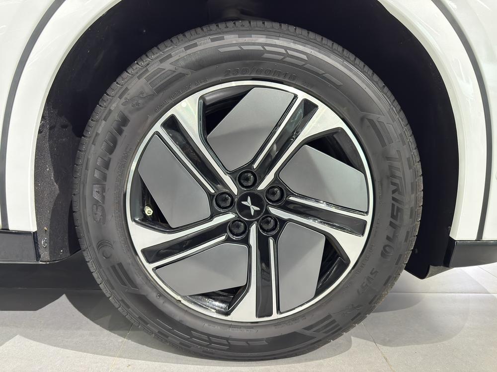 XPeng XPeng G6