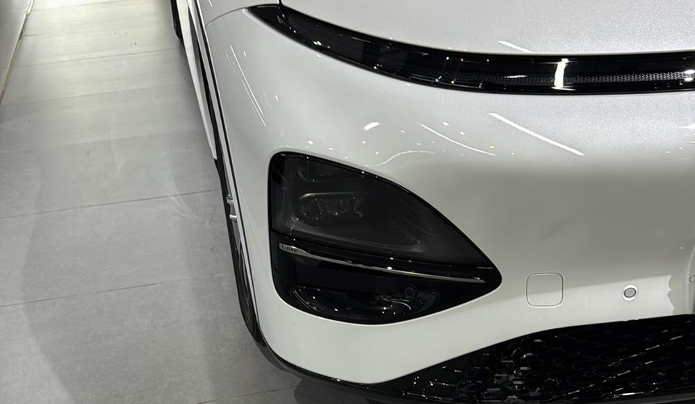 XPeng XPeng G6