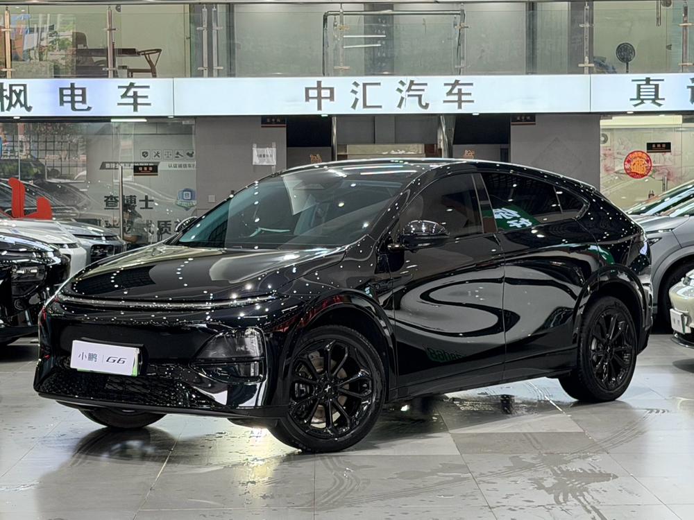 XPeng XPeng G6