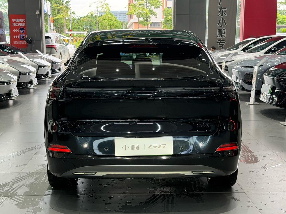 XPeng XPeng G6