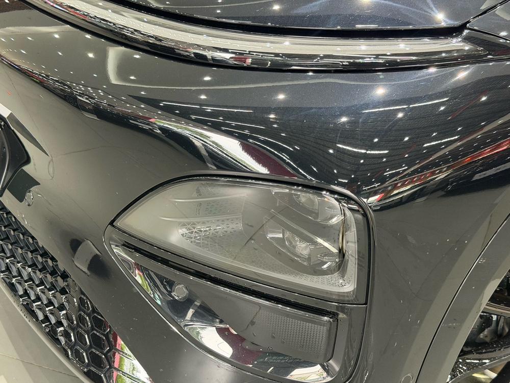 XPeng XPeng G6