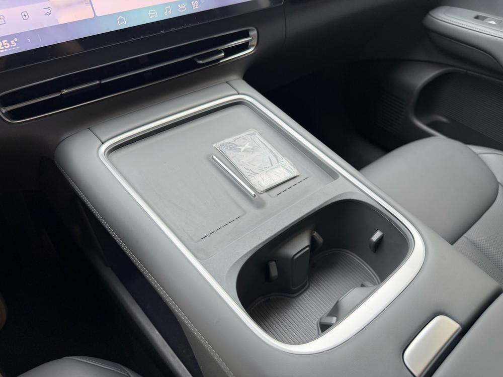 XPeng XPeng G6