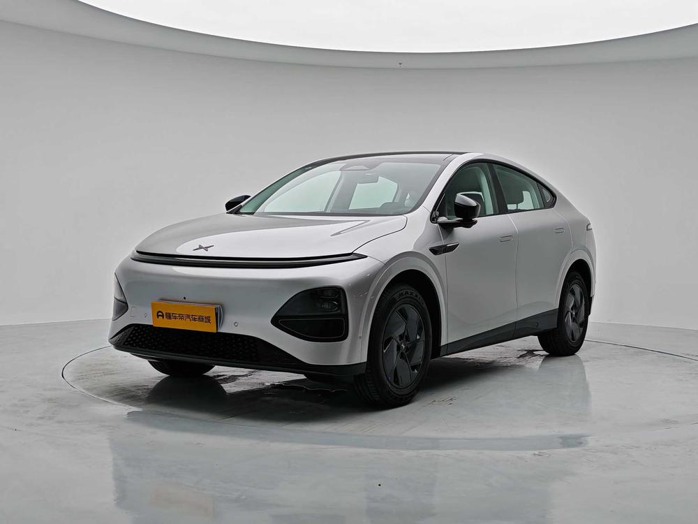 XPeng XPeng G6