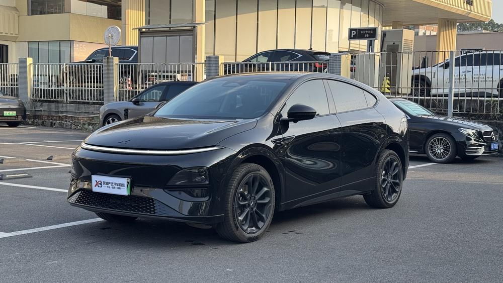 XPeng XPeng G6
