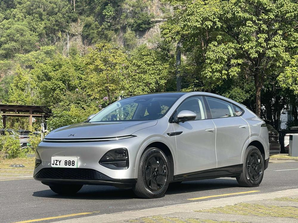 XPeng XPeng G6