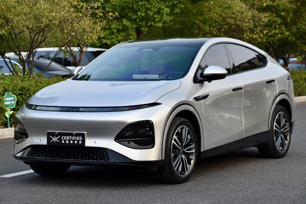 XPeng XPeng G6