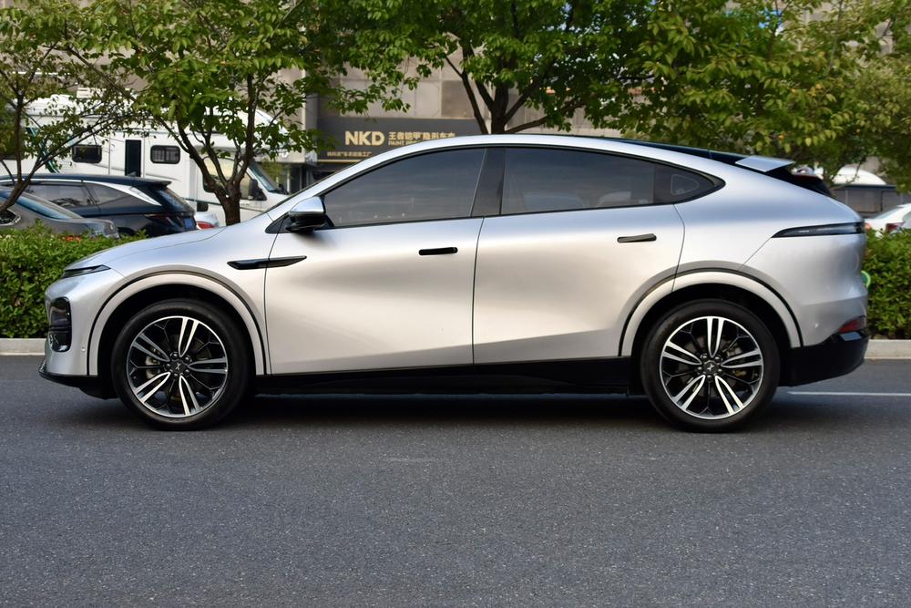 XPeng XPeng G6