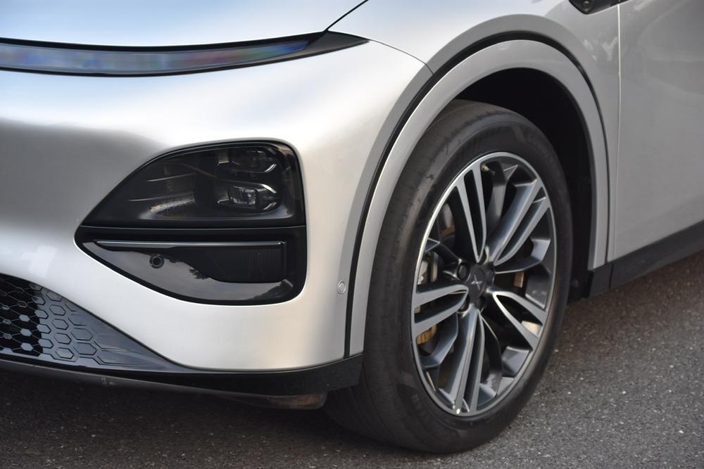 XPeng XPeng G6