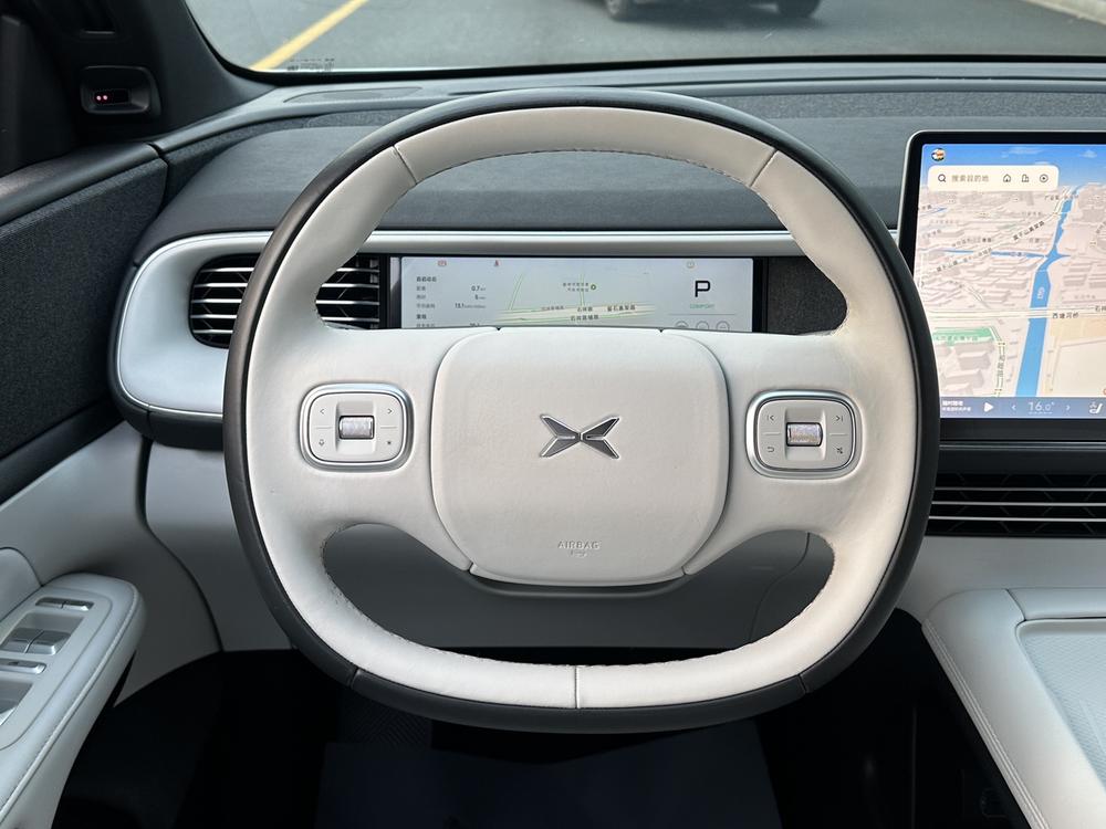 XPeng XPeng G6