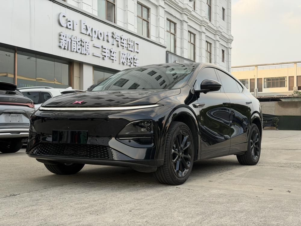XPeng XPeng G6
