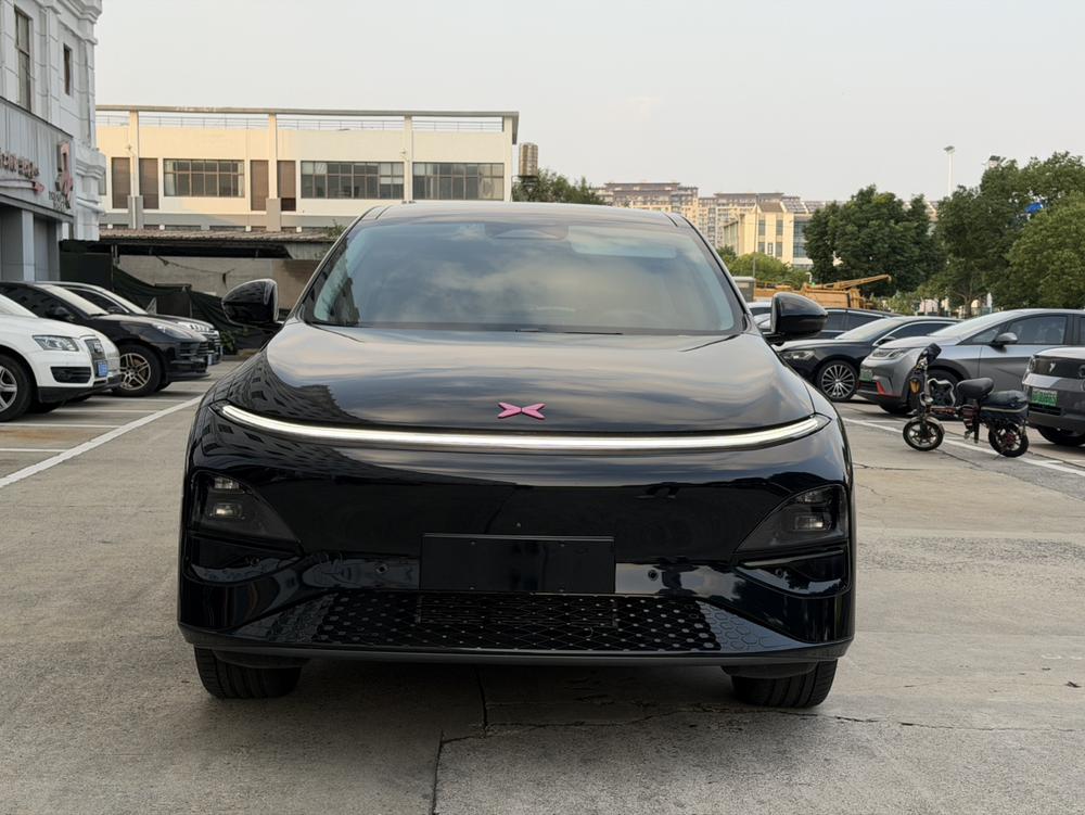 XPeng XPeng G6