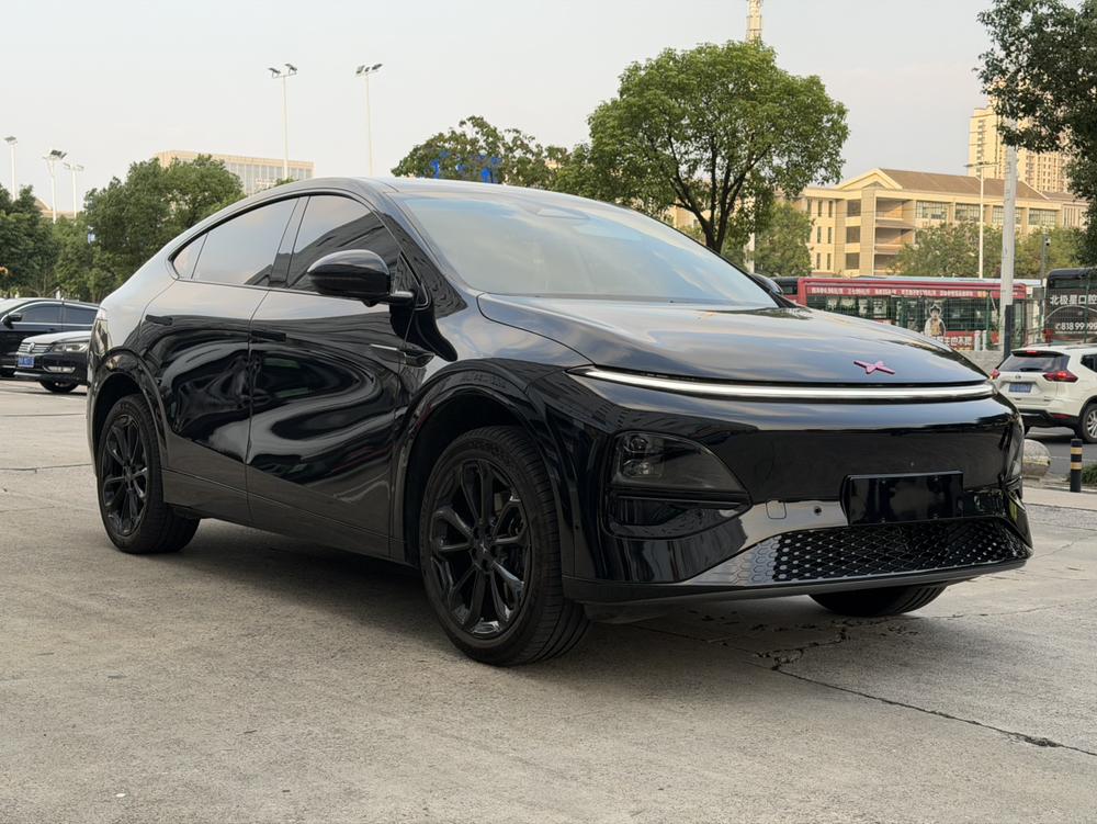 XPeng XPeng G6