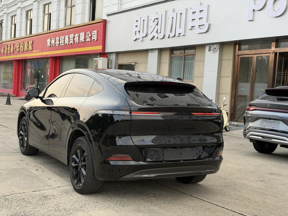 XPeng XPeng G6