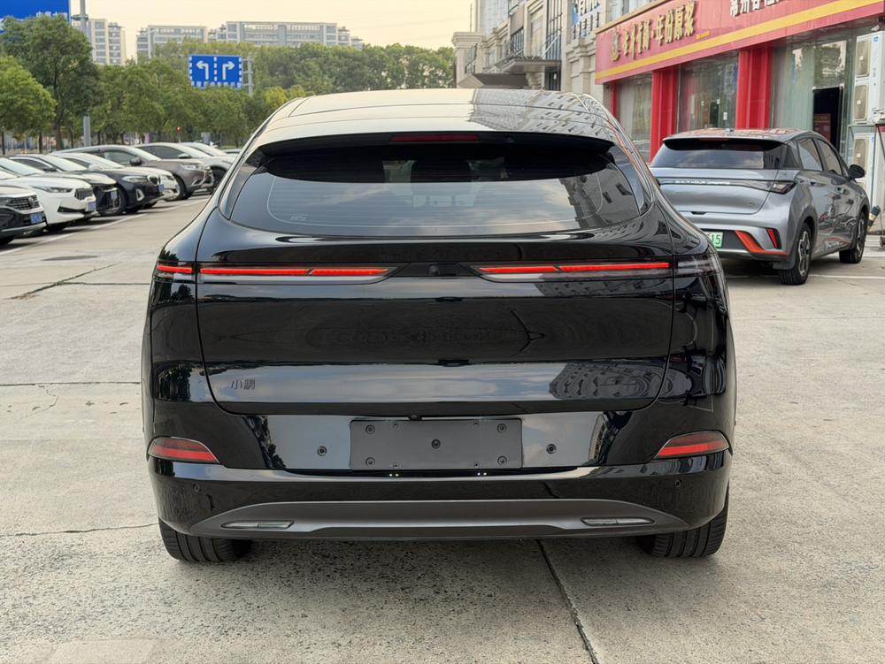 XPeng XPeng G6