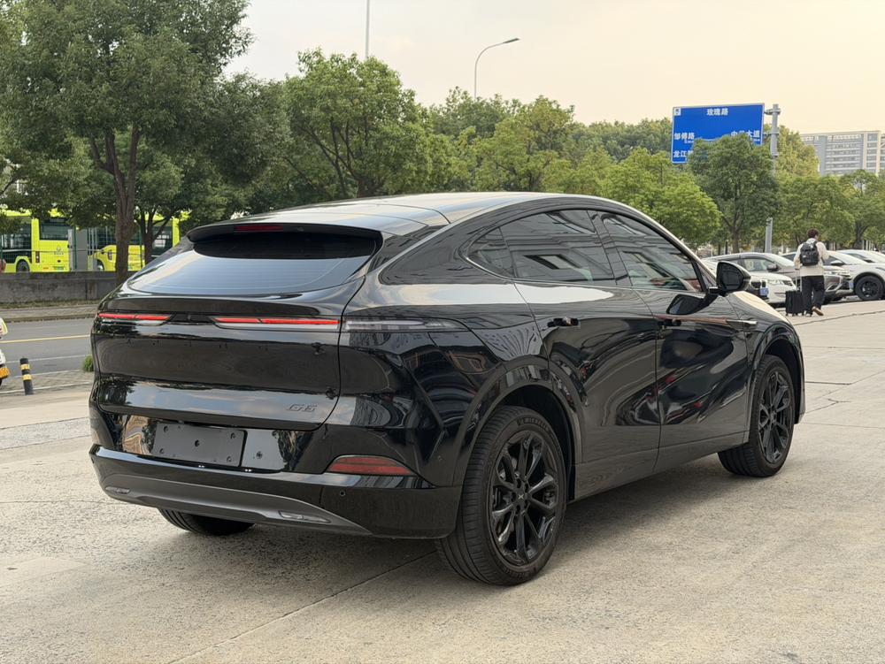 XPeng XPeng G6