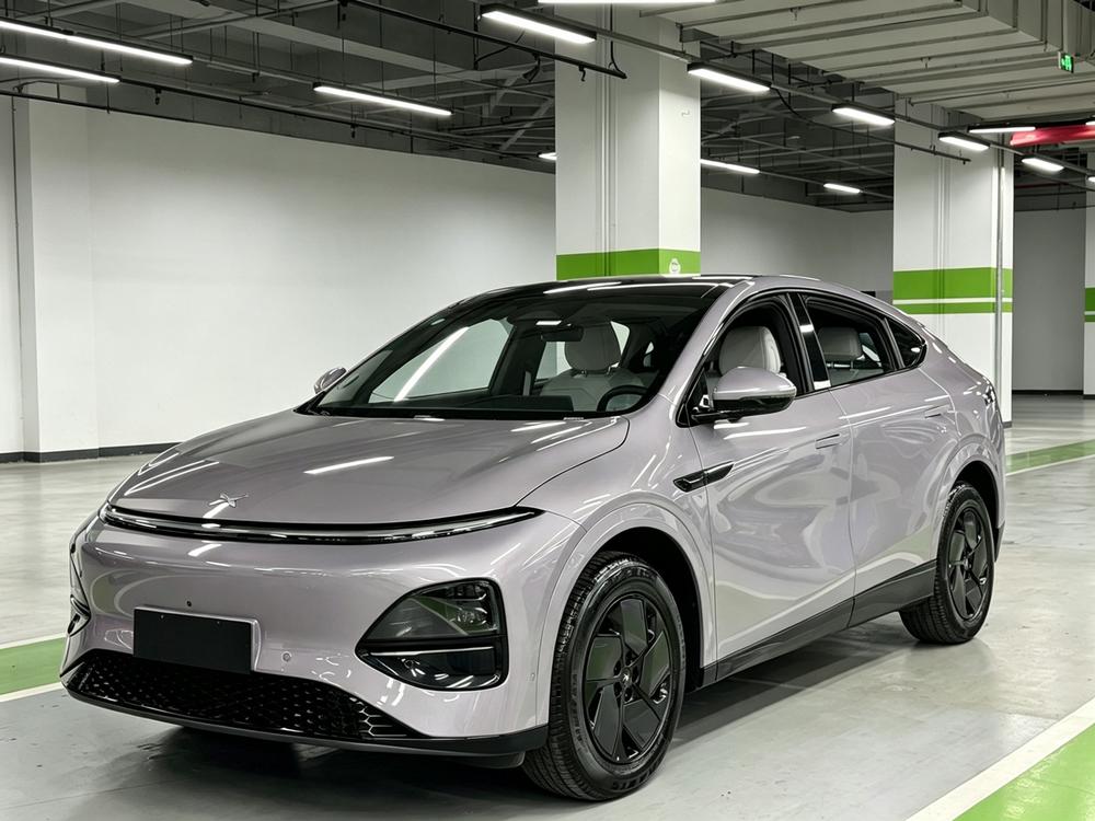 XPeng XPeng G6