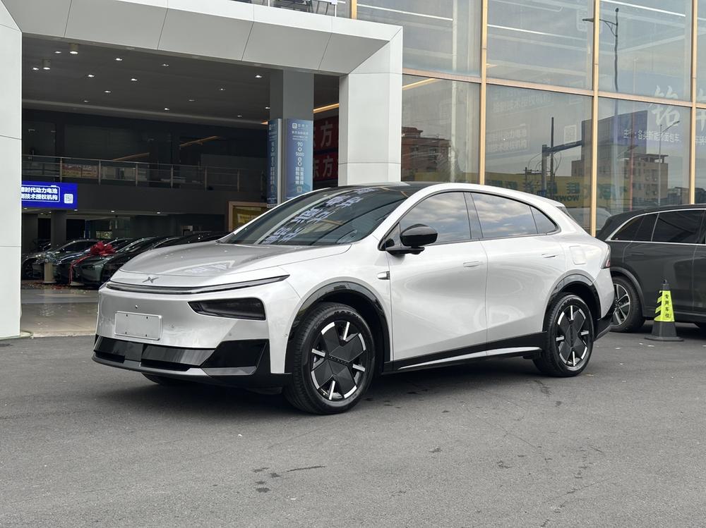 XPeng XPeng G7
