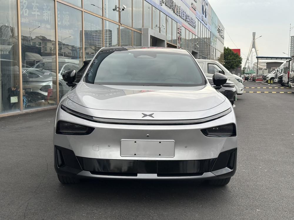XPeng XPeng G7