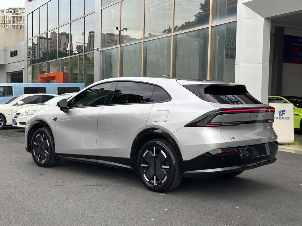 XPeng XPeng G7
