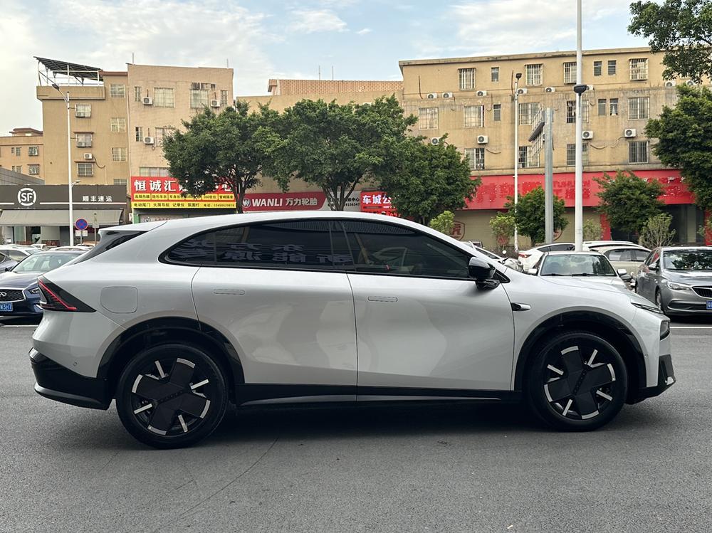 XPeng XPeng G7