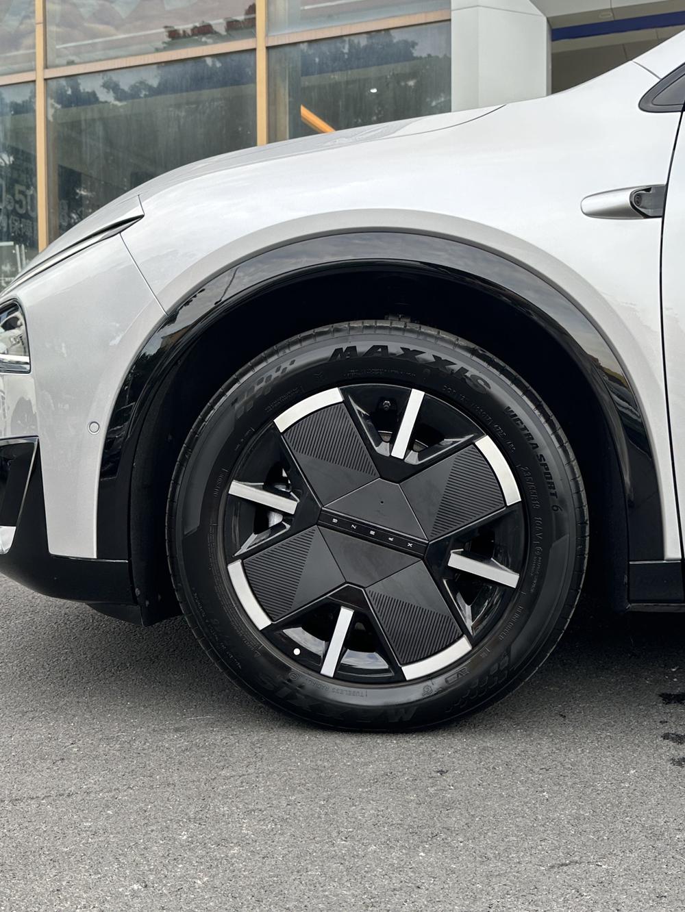 XPeng XPeng G7