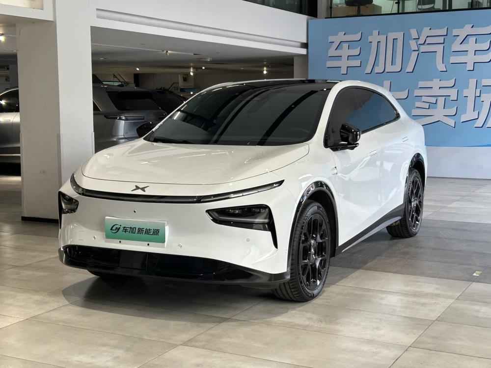 XPeng XPeng G7