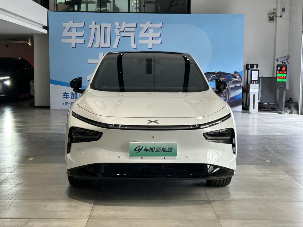 XPeng XPeng G7