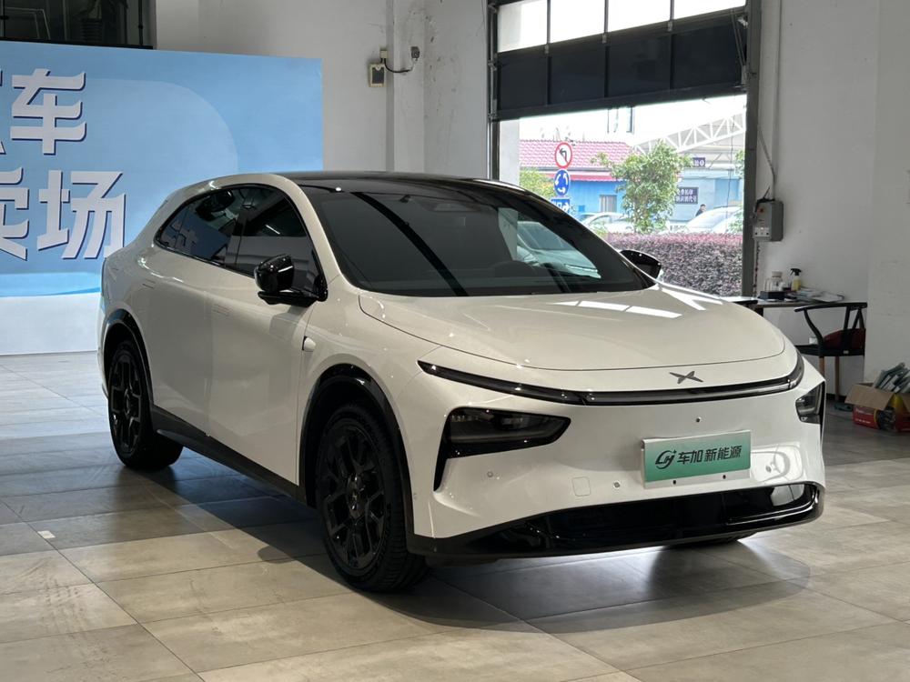 XPeng XPeng G7