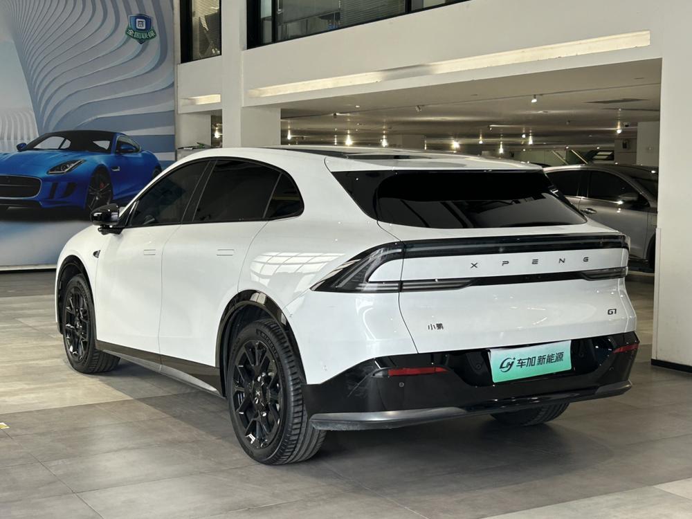 XPeng XPeng G7