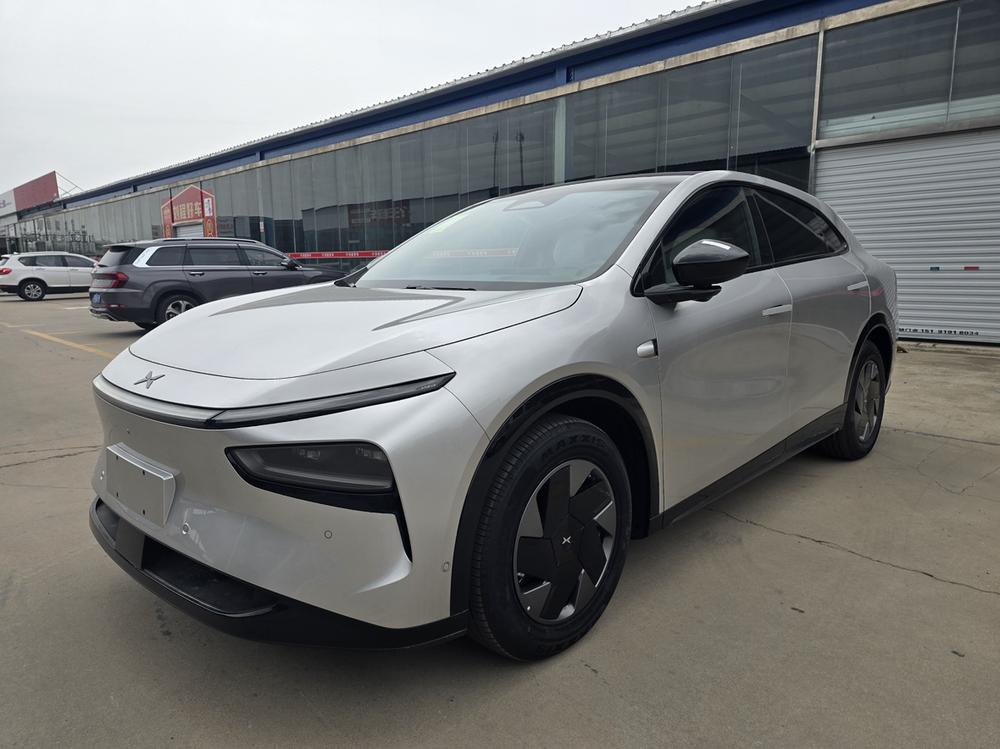 XPeng XPeng G7