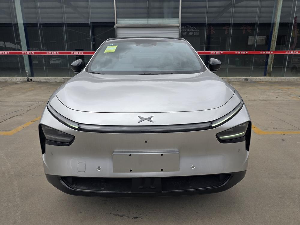 XPeng XPeng G7