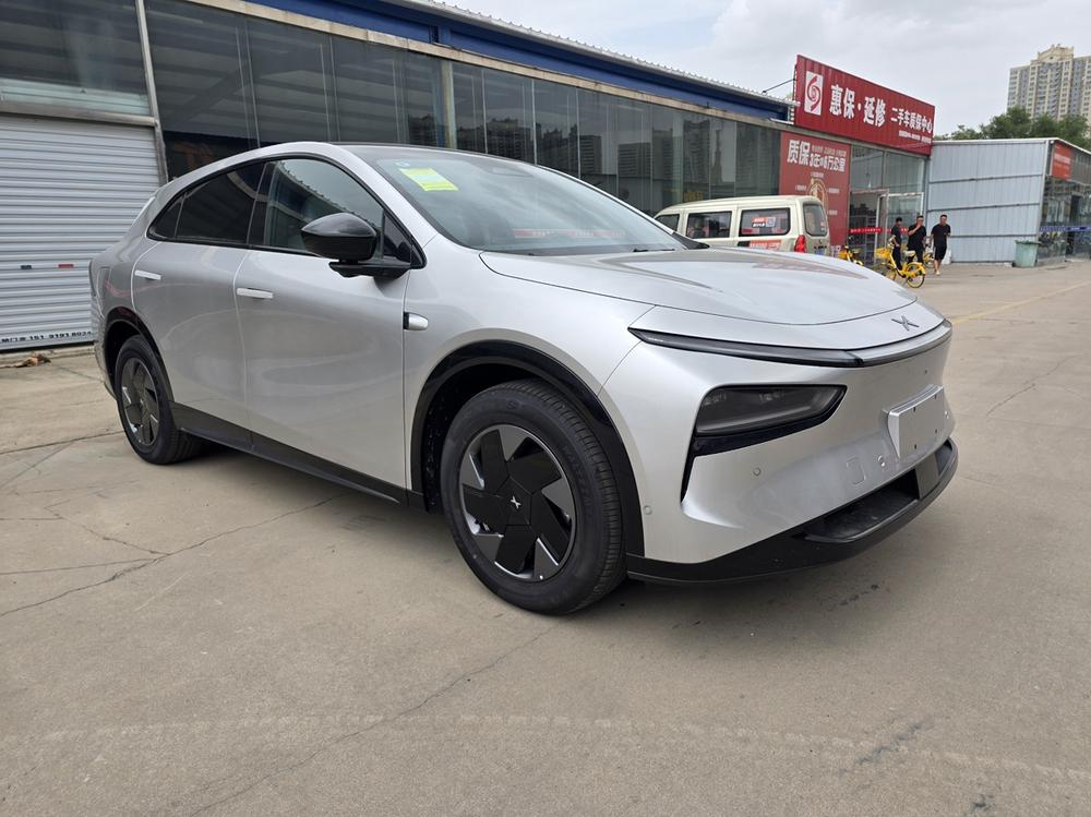 XPeng XPeng G7