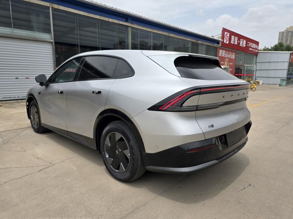 XPeng XPeng G7