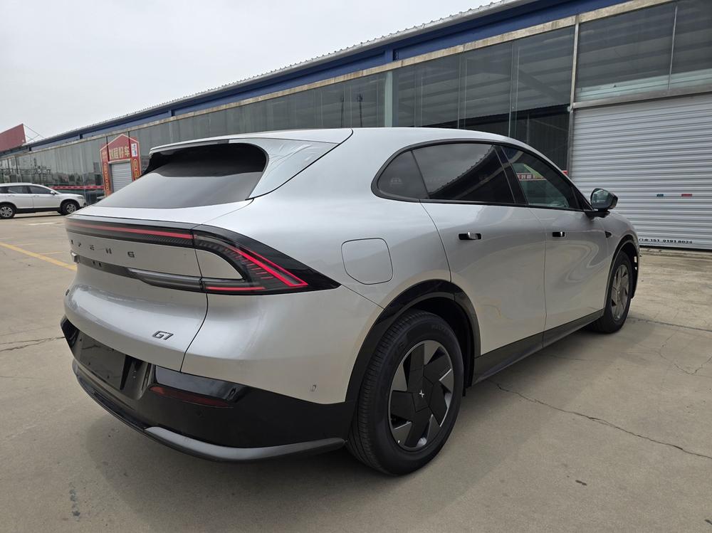 XPeng XPeng G7