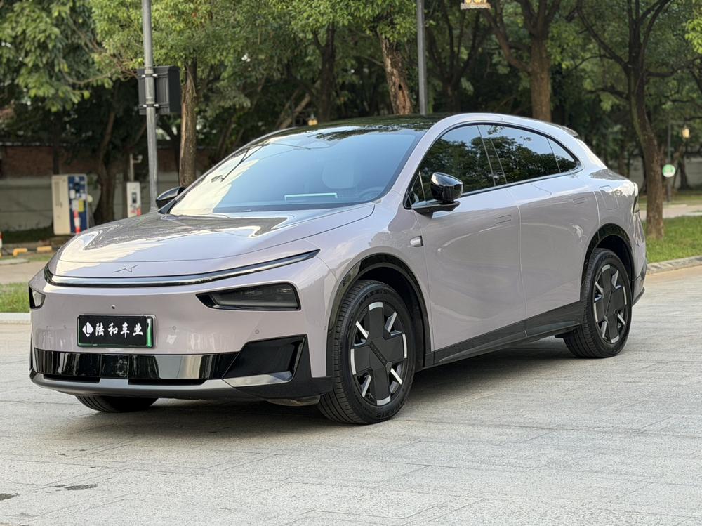 XPeng XPeng G7